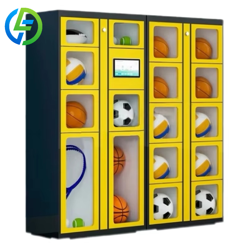 Sports Equipment Rental - Dostosuj do indywidualnych potrzeb 24-godzinną inteligentną