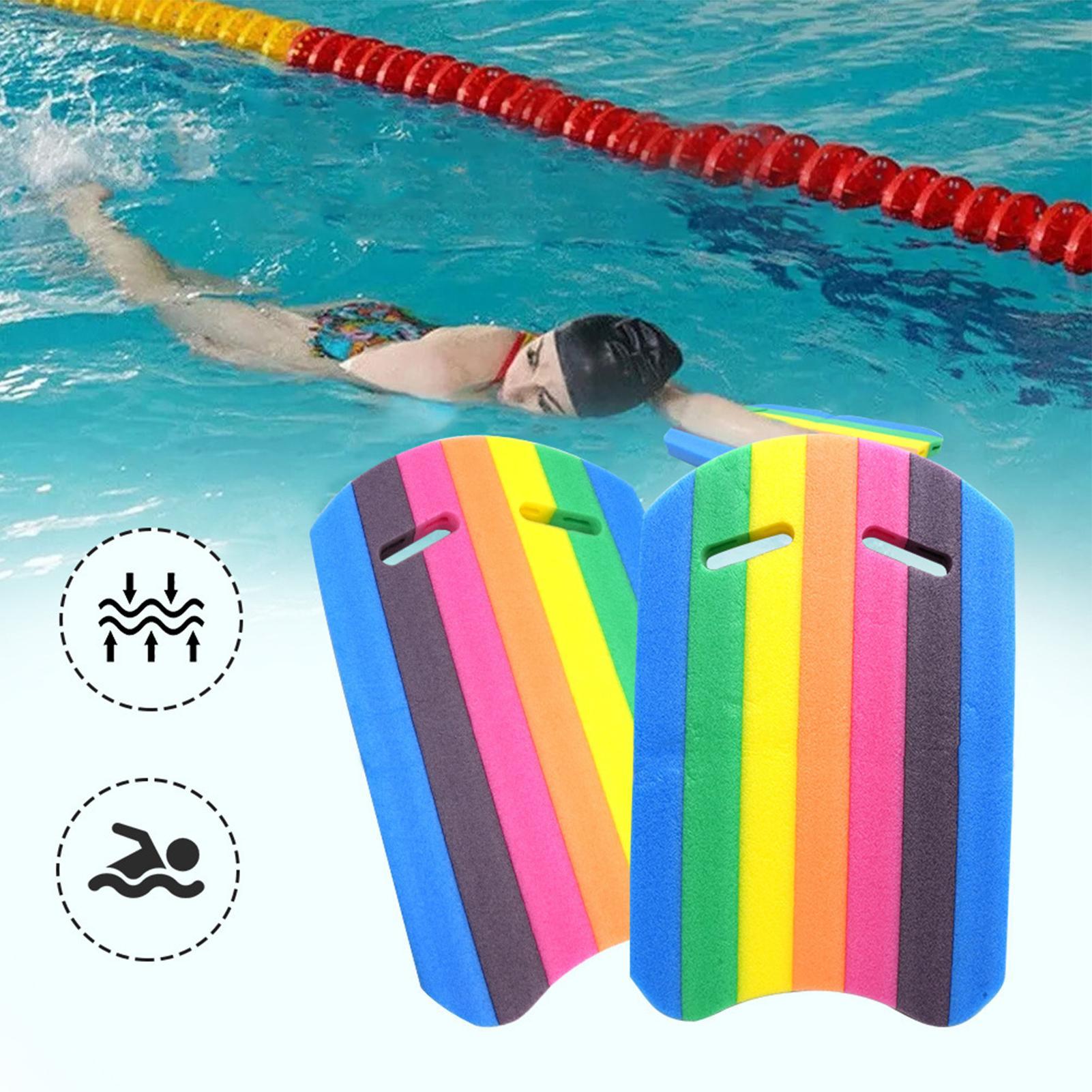 Swimming Kickboard - Deska do pływania dla dzieci z