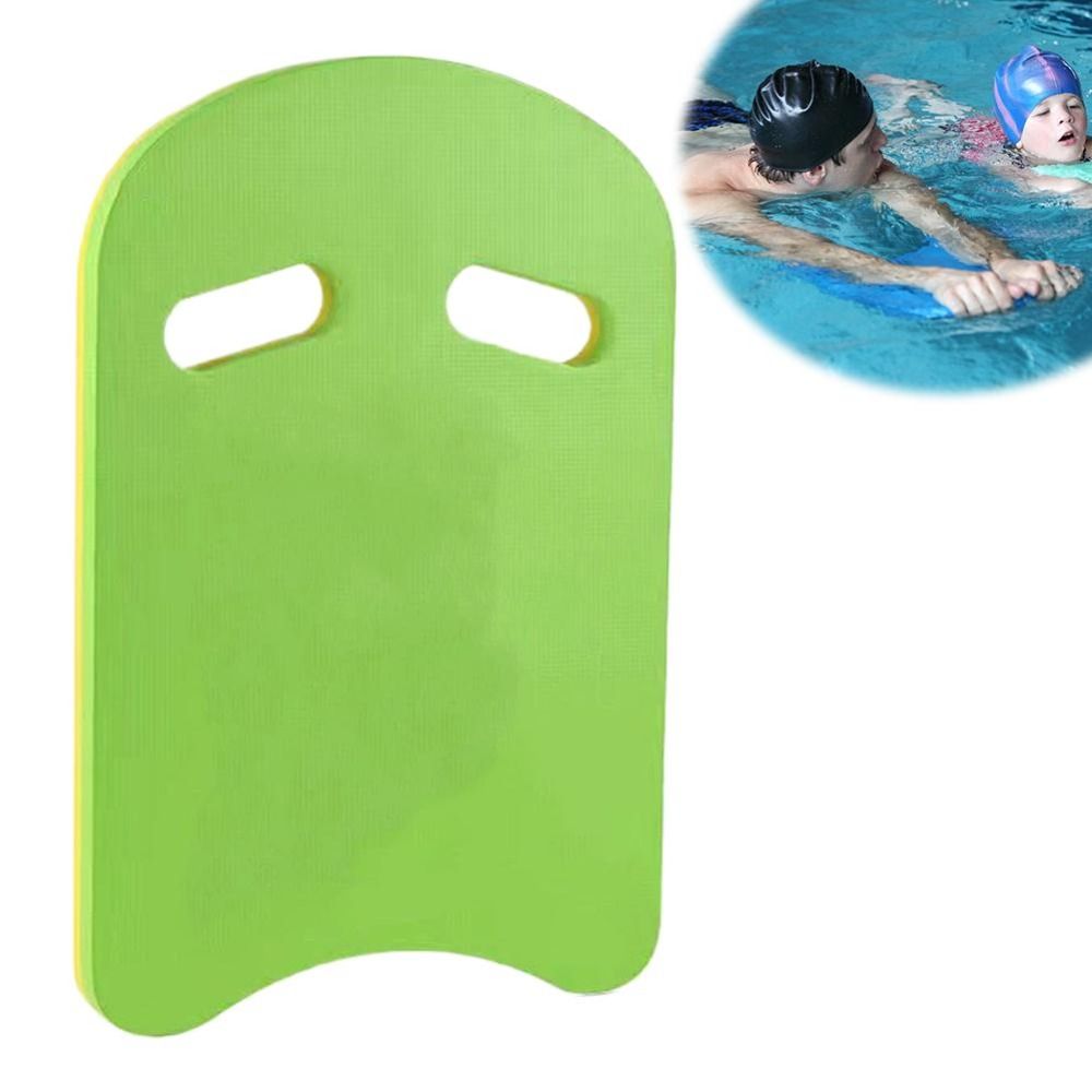 Pomocniki treningowe: deska do – Swimming Kickboard recenzja i cena