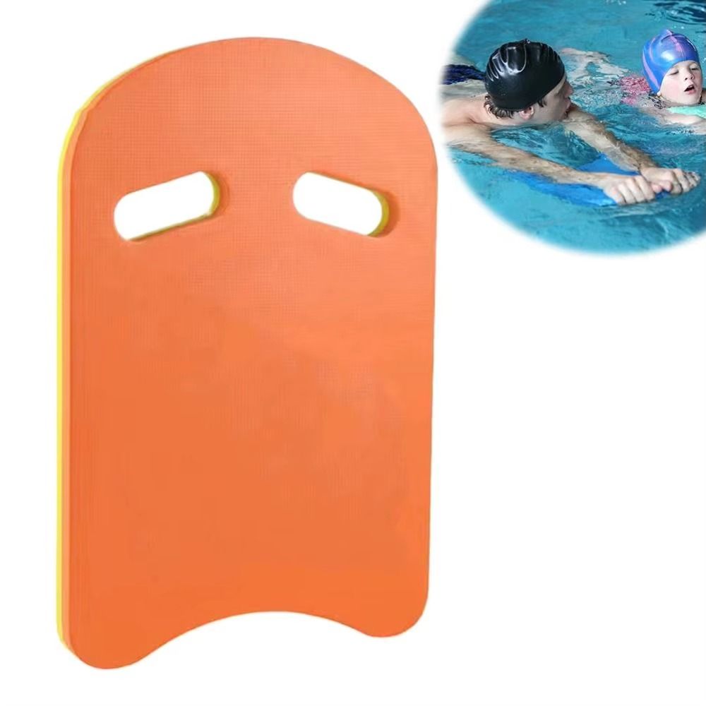 Pomocniki treningowe: deska do – Swimming Kickboard recenzja i cena