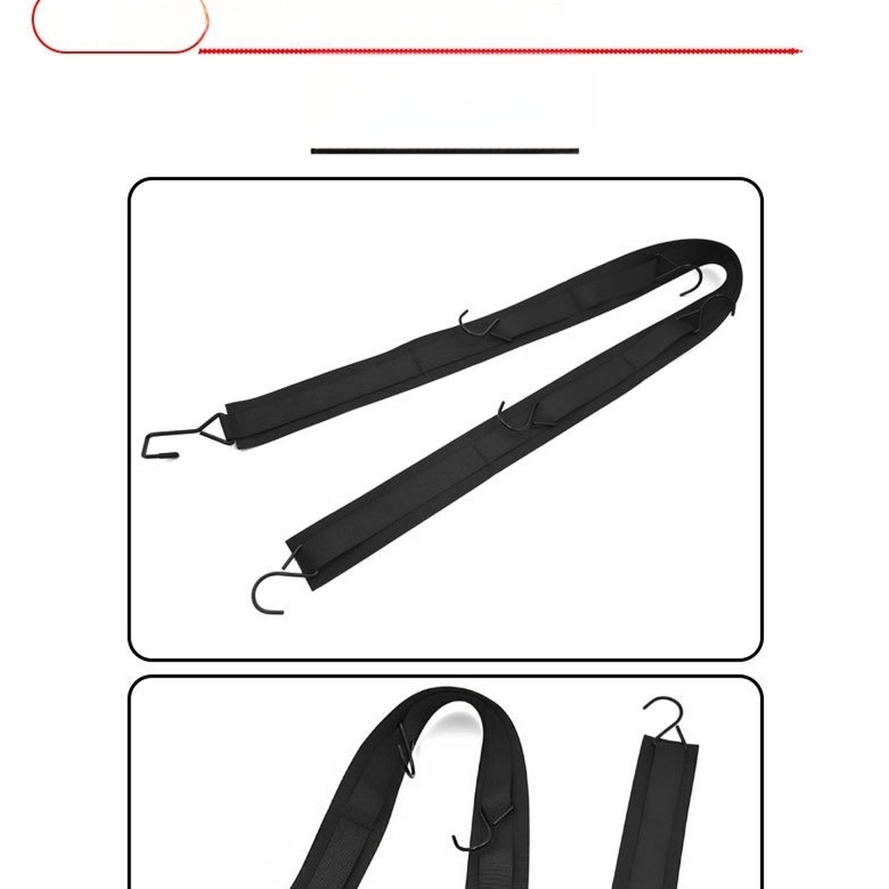 Organizer na sprzęt outdoorowy – Sports Equipment Drying Rack recenzja i cena