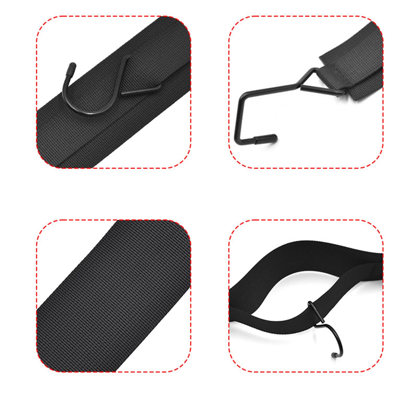 Wieszak do sprzętu hokejowego, – Sports Equipment Drying Rack recenzja i cena