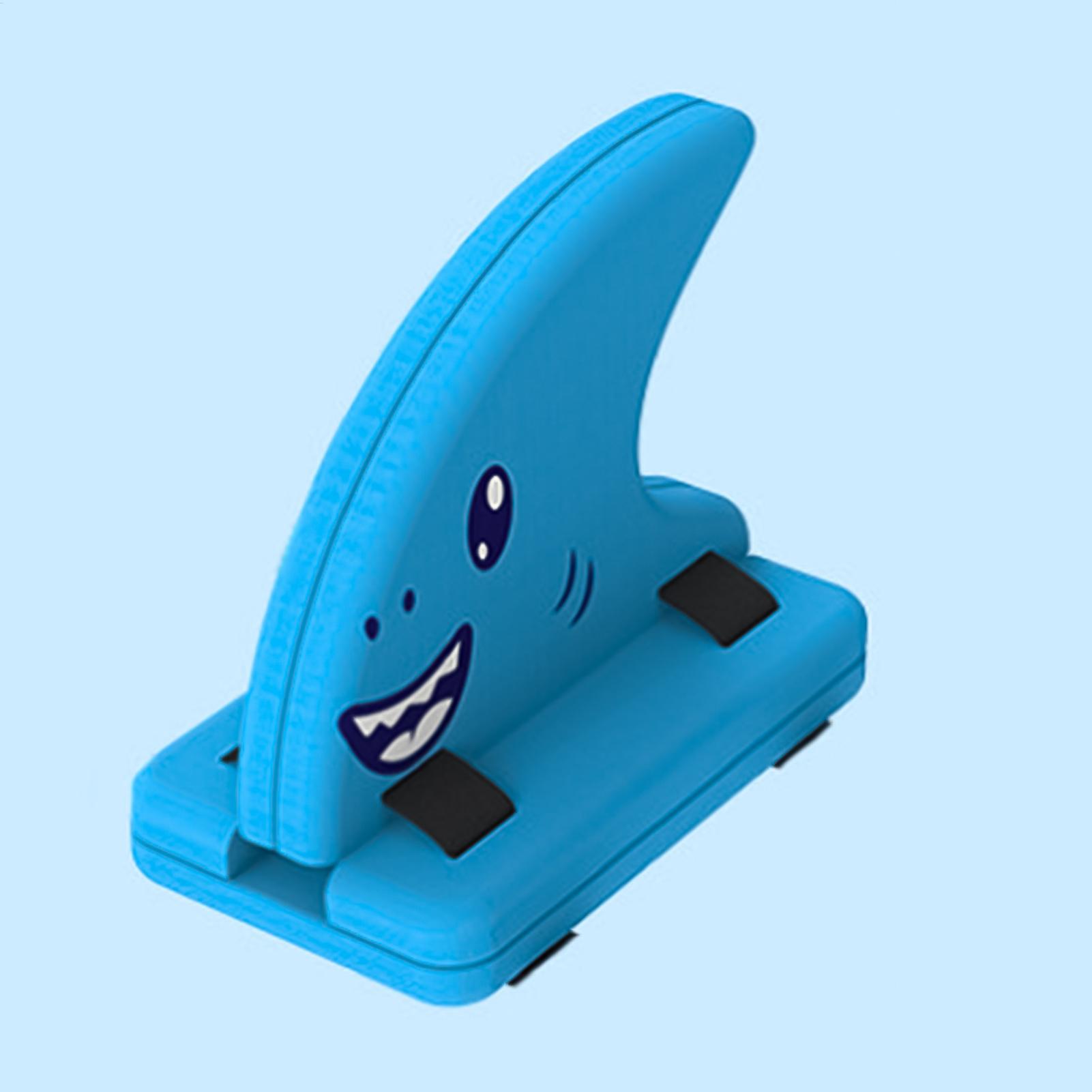 Pływak do pływania w stylu płe – Swimming Kickboard recenzja i cena