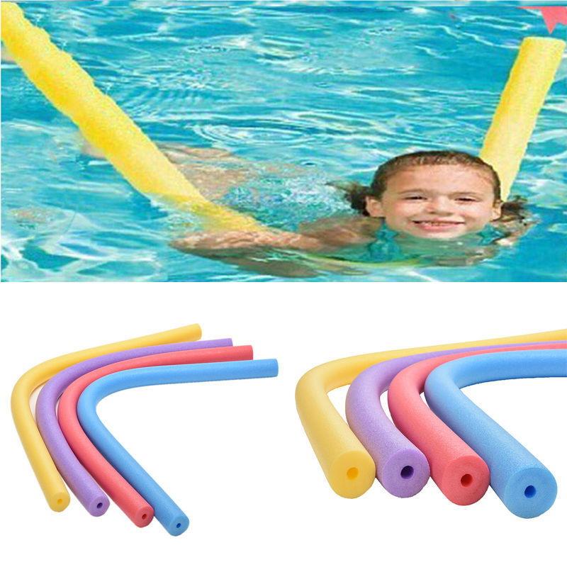 Przydatne akcesoria do basenu  – Swimming Kickboard recenzja i cena