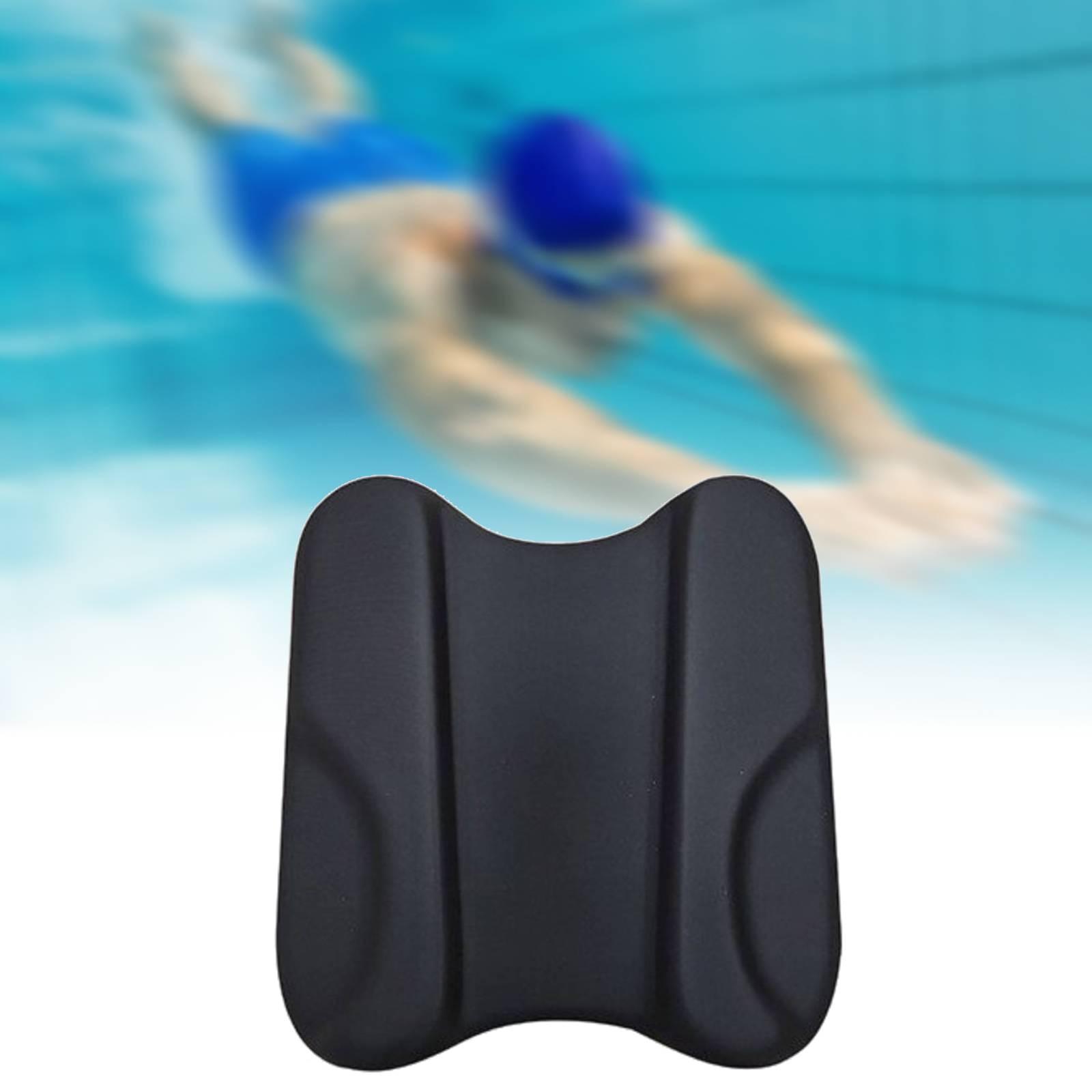 Deska do pływania, solidna des – Swimming Kickboard recenzja i cena