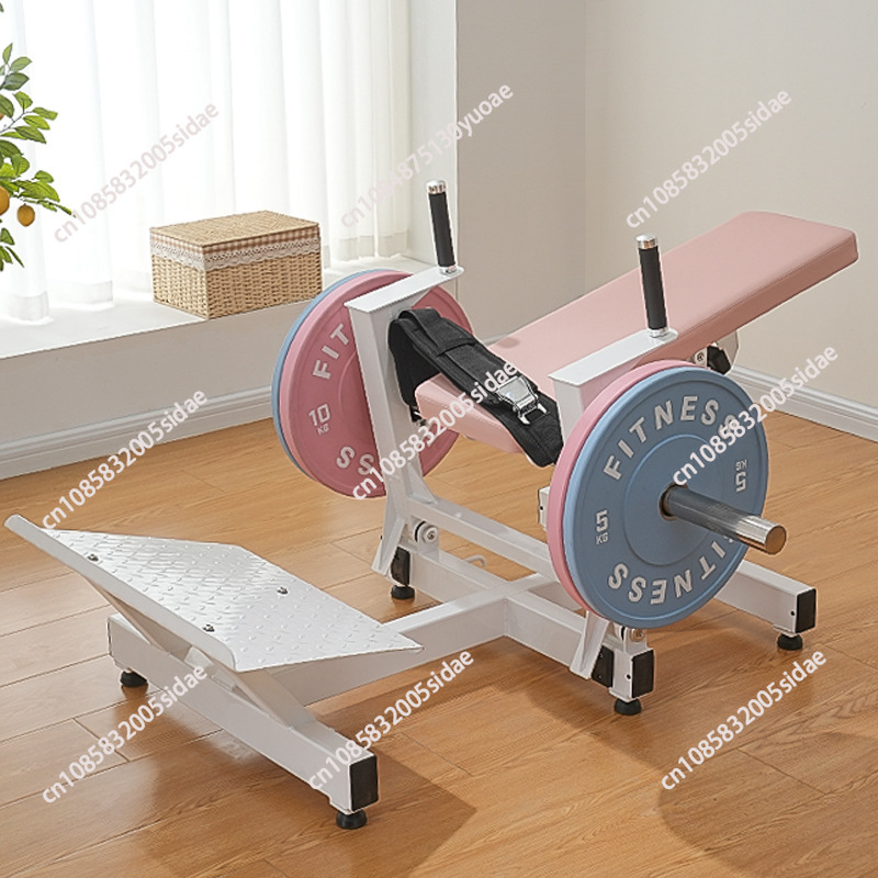 Maszyna do ćwiczeń pośladków d – Sports Equipment For Home recenzja i cena