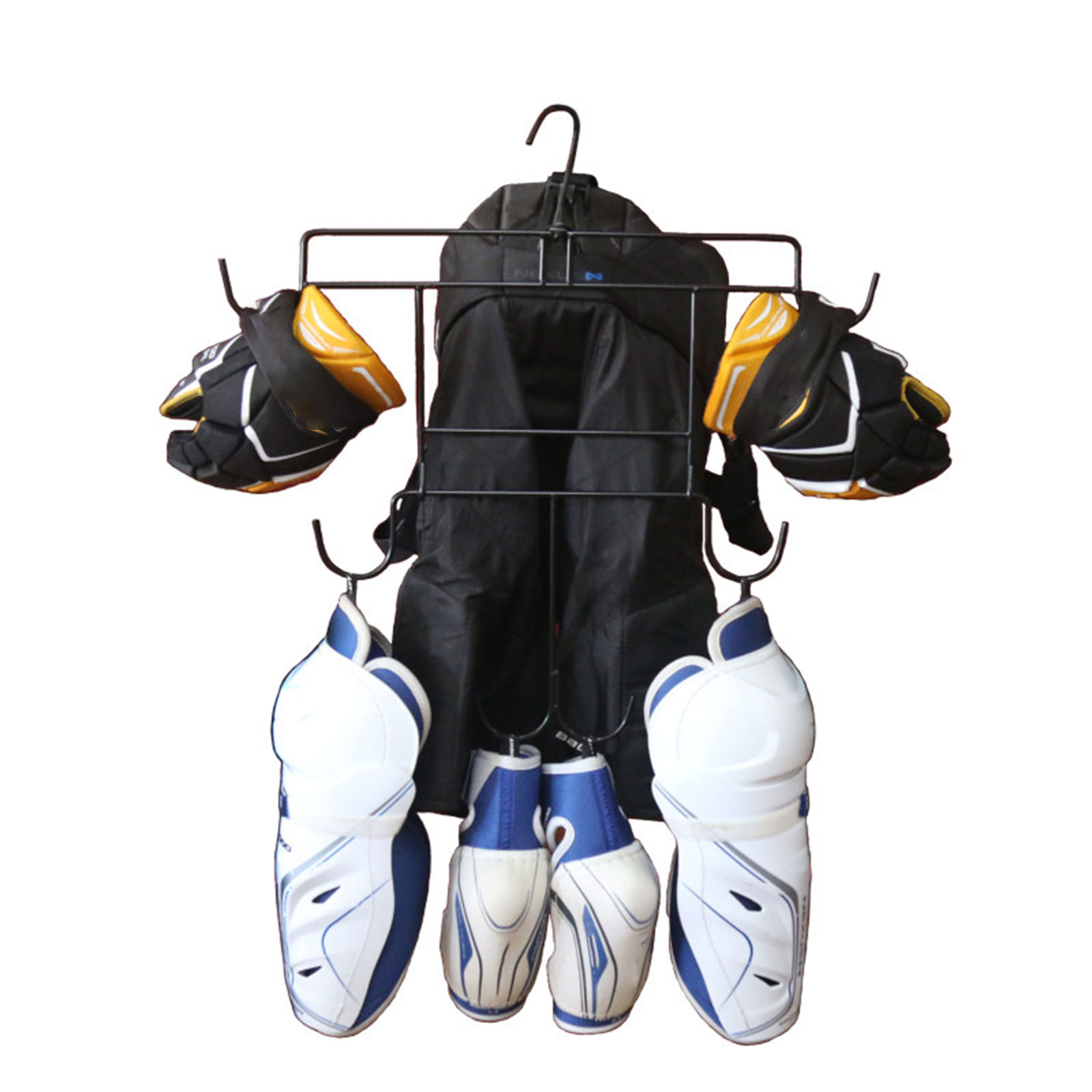 Stojak do suszenia sprzętu hok – Sports Equipment Drying Rack recenzja i cena