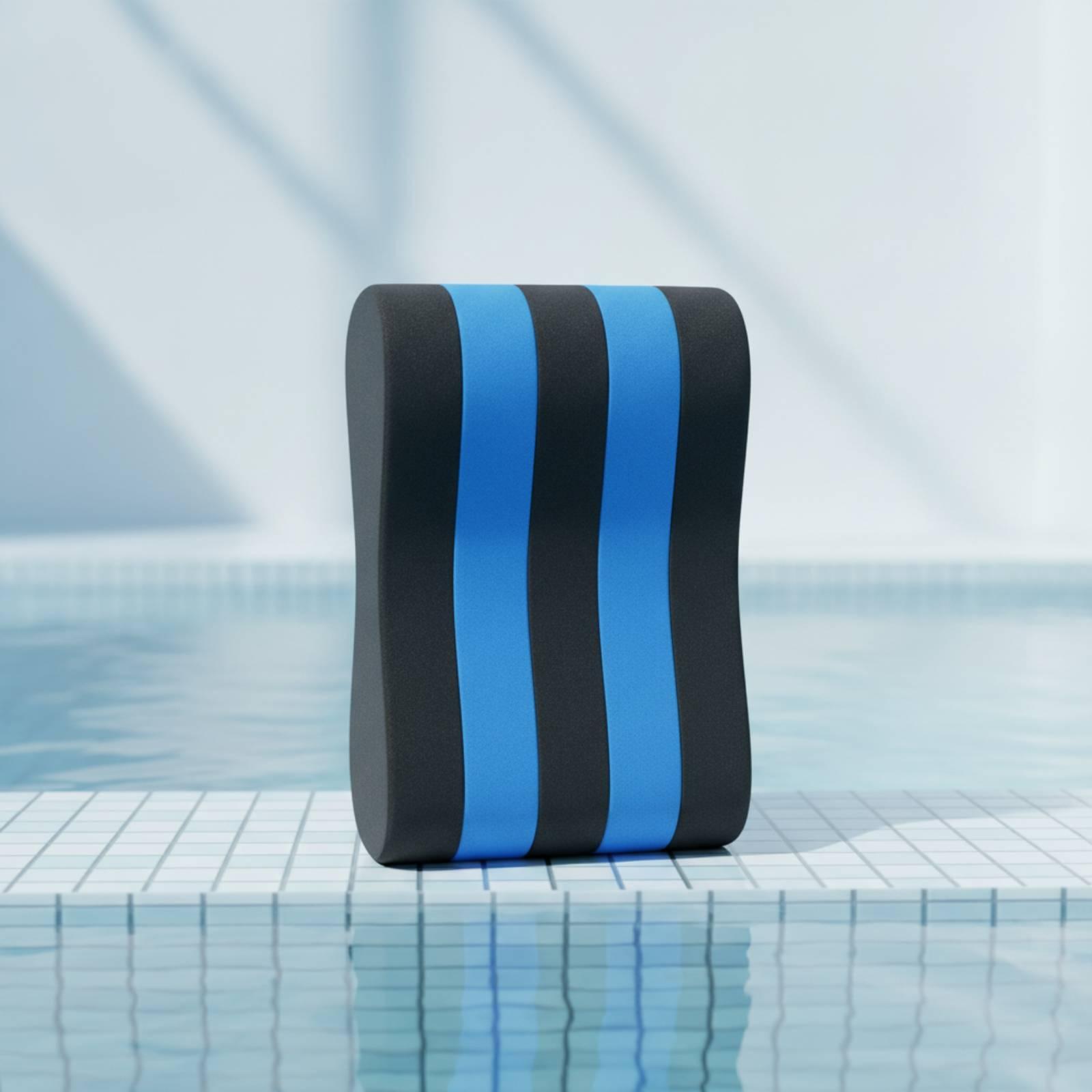 Pływaki do pływania, boje wypo – Swimming Kickboard recenzja i cena