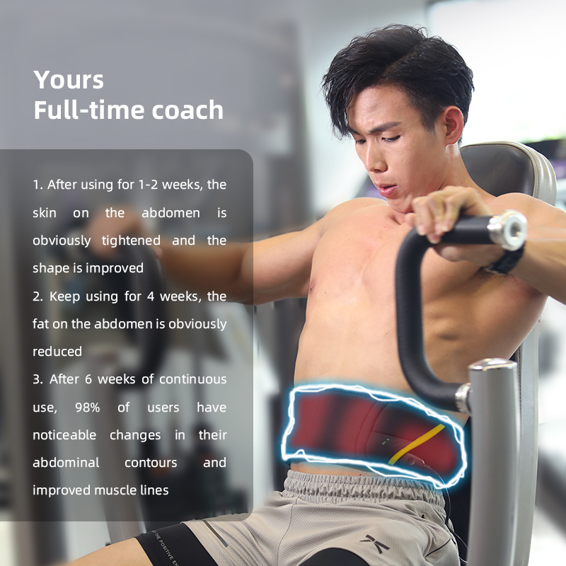 Przenośny stymulator mięśni EM – Sports Equipment For Home recenzja i cena