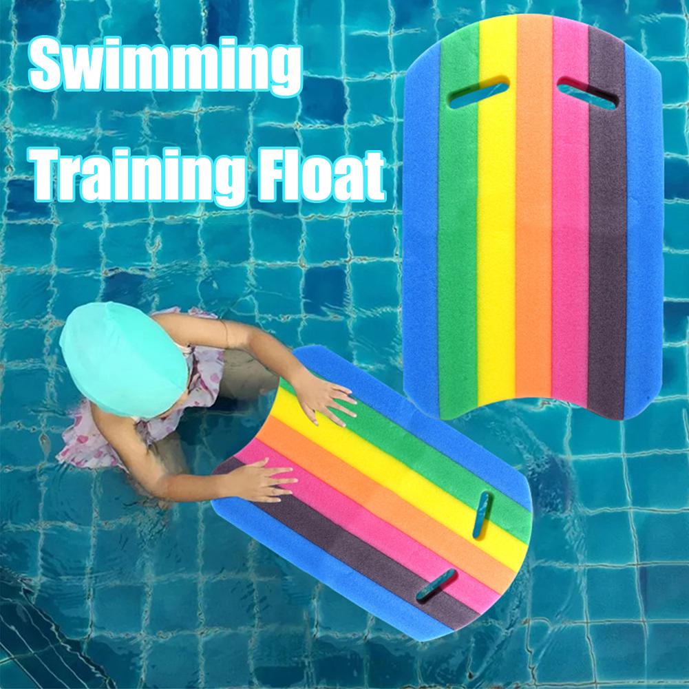 Deska do pływania Eva na lato, – Swimming Kickboard recenzja i cena