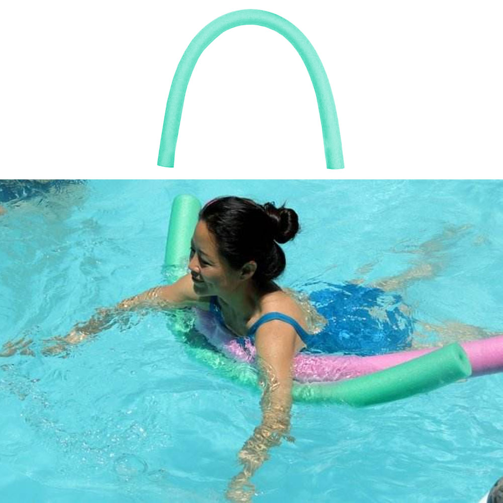 Pływak do basenu, solidny/pust – Swimming Kickboard recenzja i cena