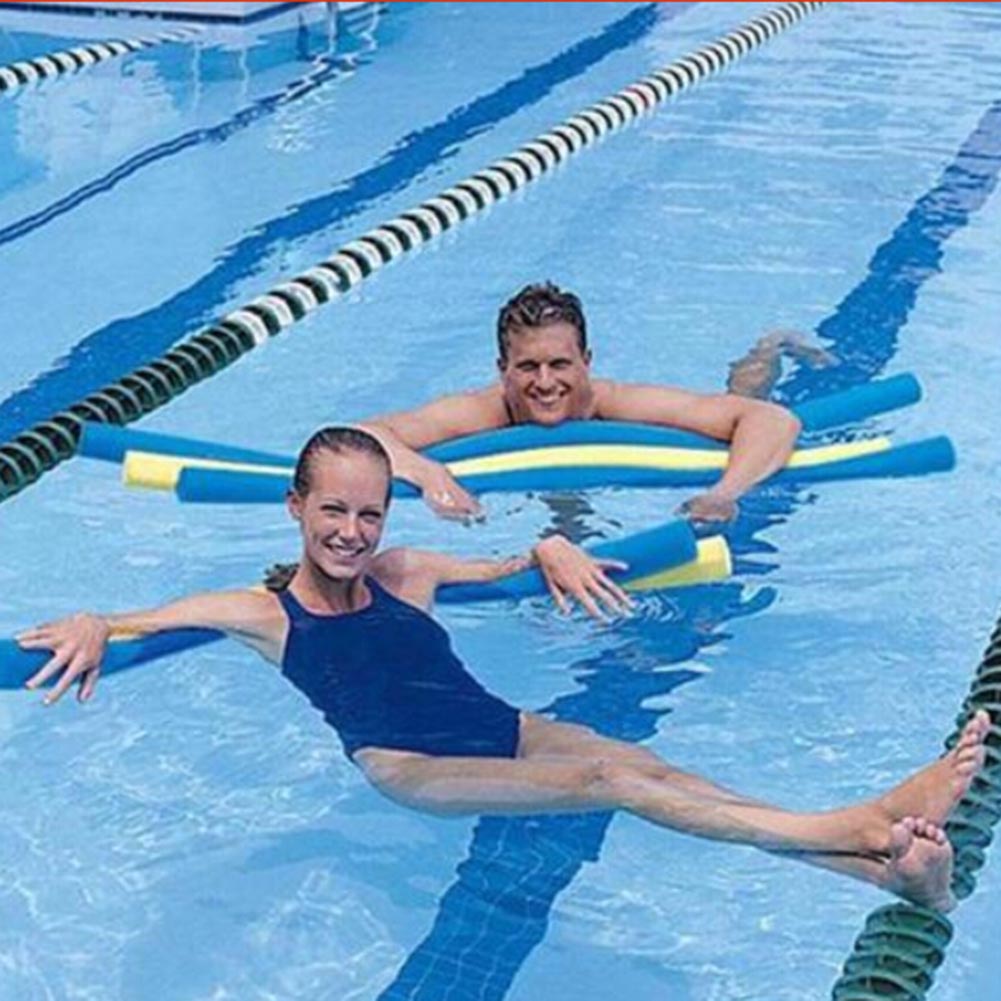 Pływak do basenu, solidny/pust – Swimming Kickboard recenzja i cena