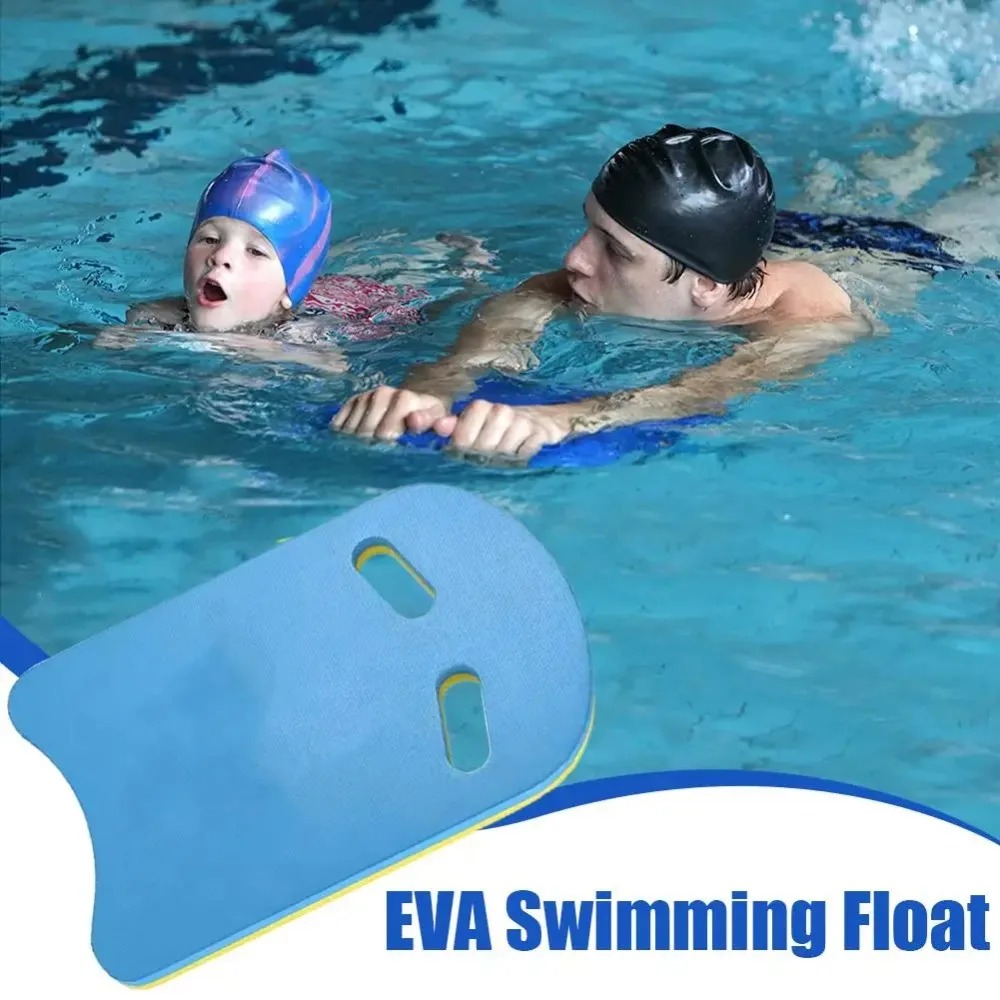 Deska do pływania w kształcie  – Swimming Kickboard recenzja i cena