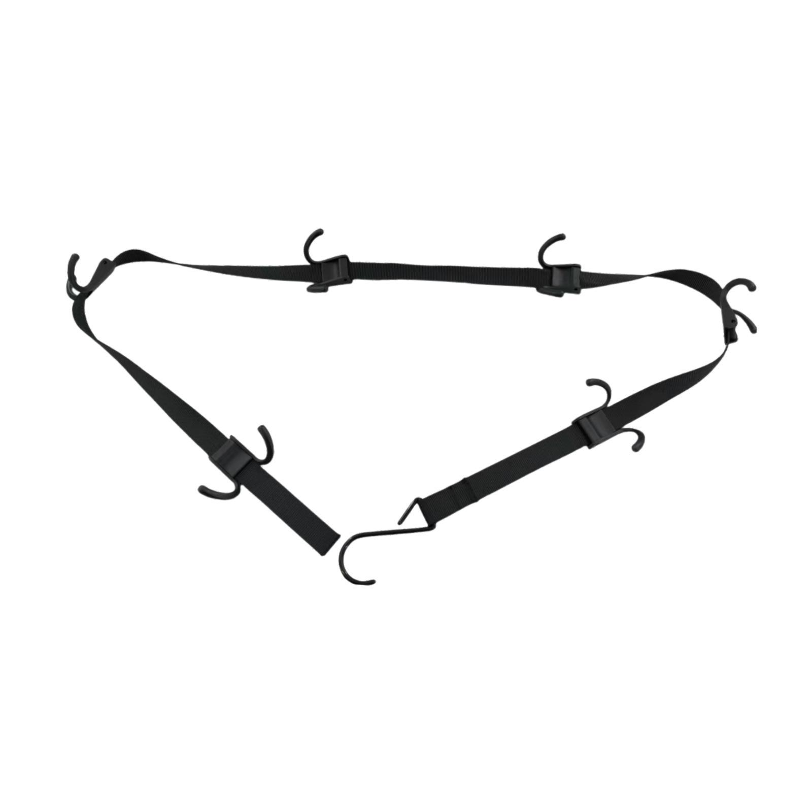 Oszczędzający miejsce stojak d – Sports Equipment Drying Rack recenzja i cena